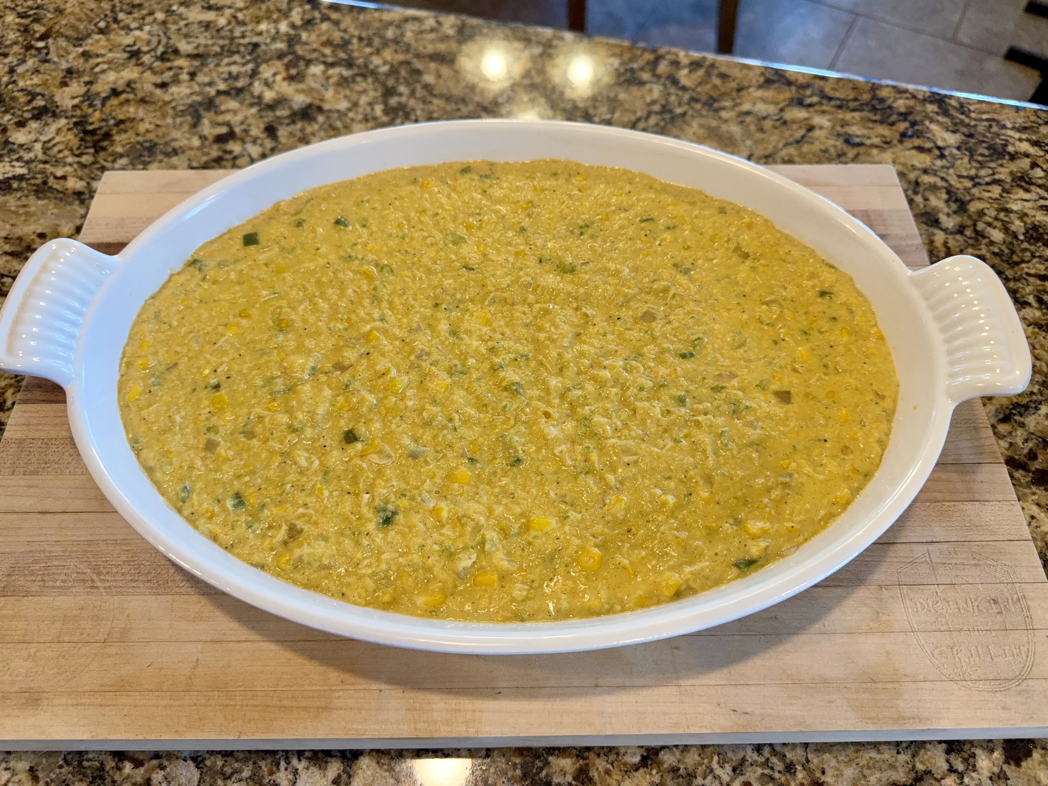 Ace Kickstart® Creamed Corn – Casa M Spice Co