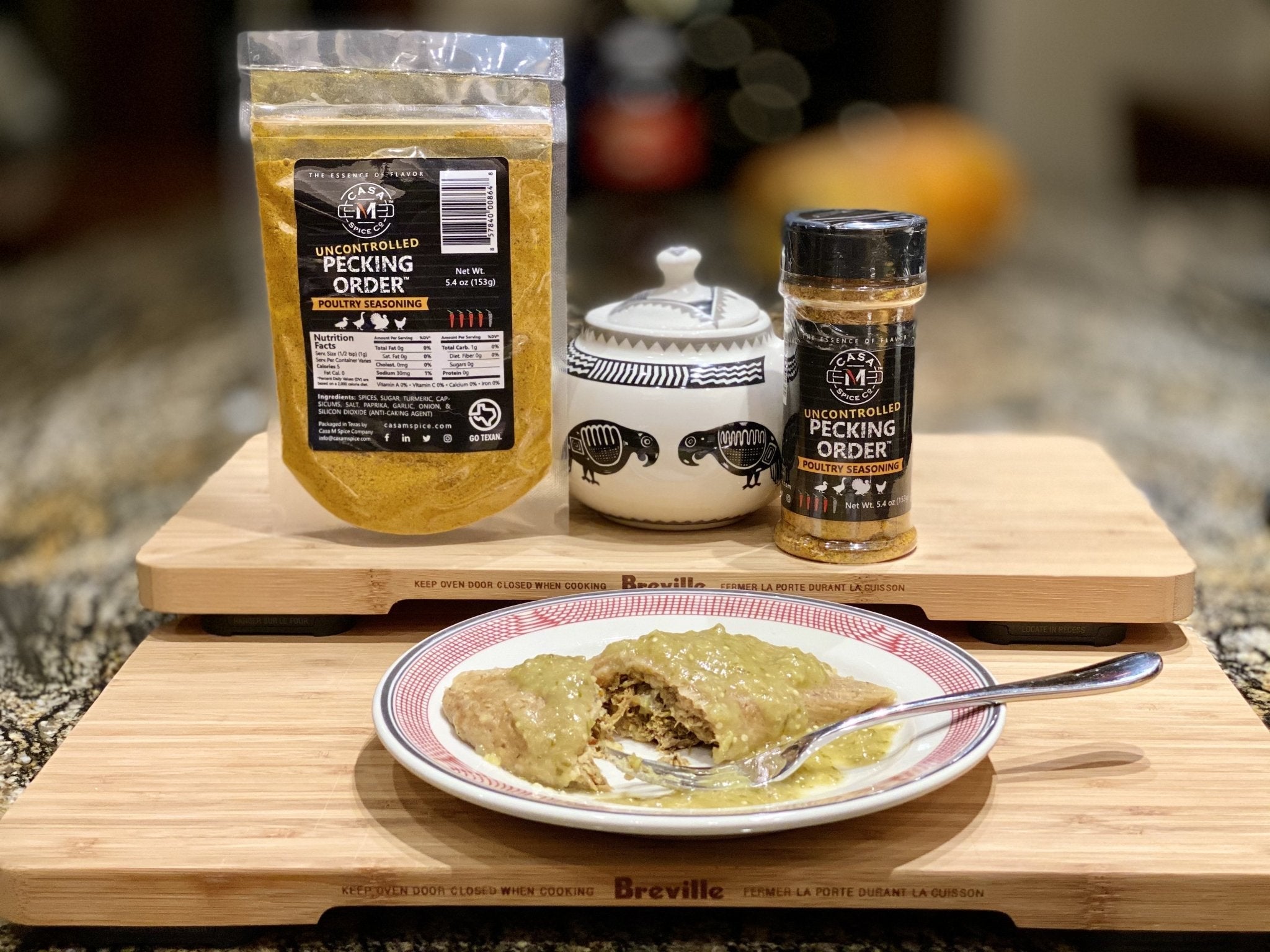 Casa M Ultimate Pork Tamales – Casa M Spice Co