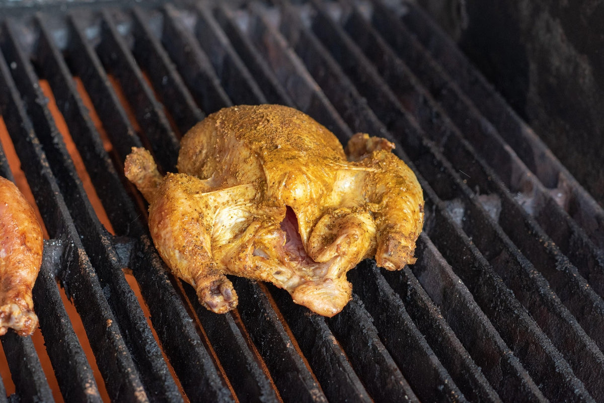 Get Great BBQ Chicken Dry Rub from Casa M Spice Co™