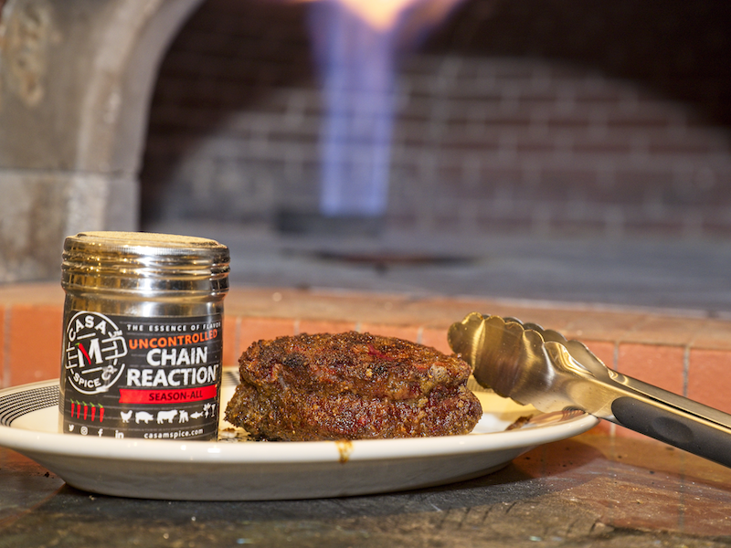 Smoked Ribeye Cap – Casa M Spice Co