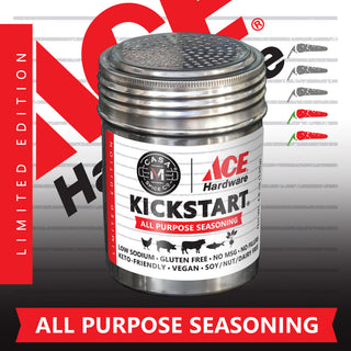 Ace Kickstart®