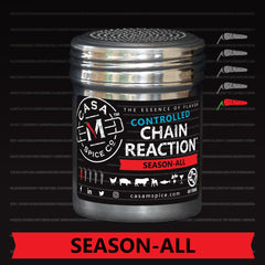 Controlled Chain Reaction®