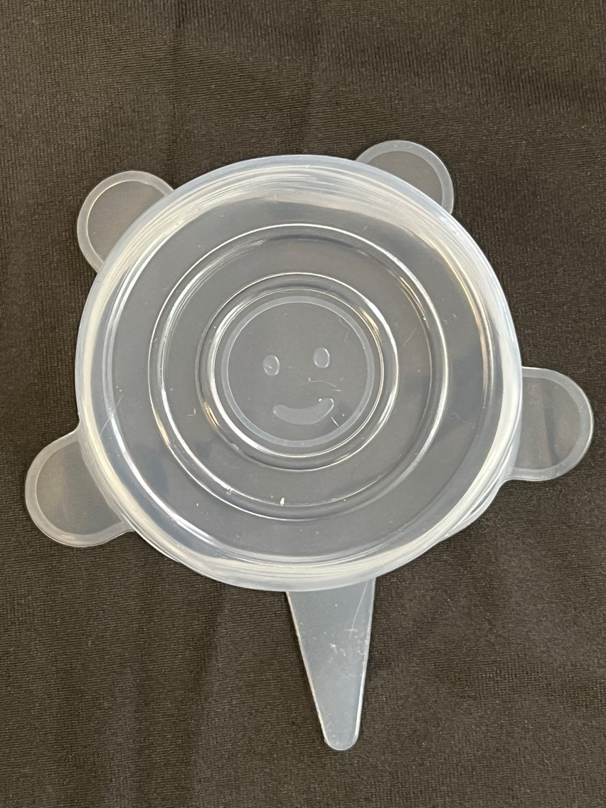 Silicone Lids for Bakeware