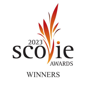 2023 Scovie Awards! - Casa M Spice Co