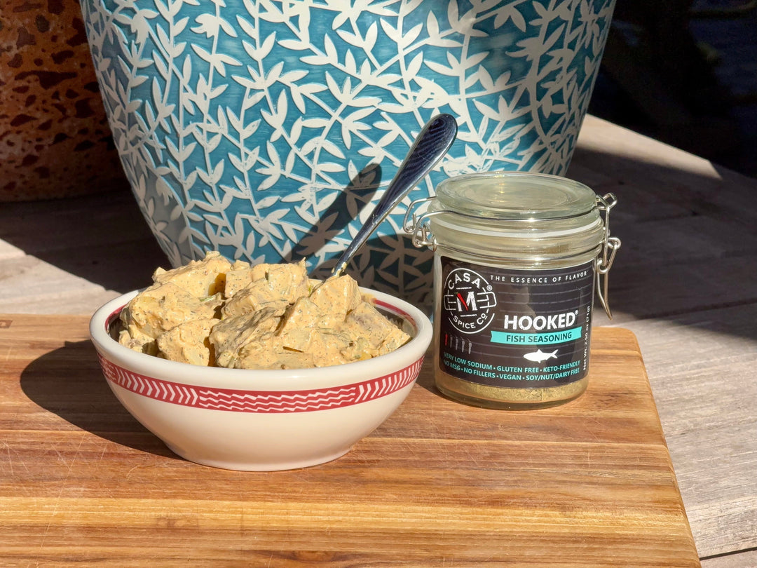 Casa M Hooked® Potato Salad