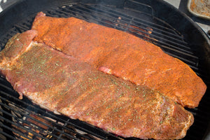 Barbecue Rubs are a Great Gift to Give and Receive - Casa M Spice Co