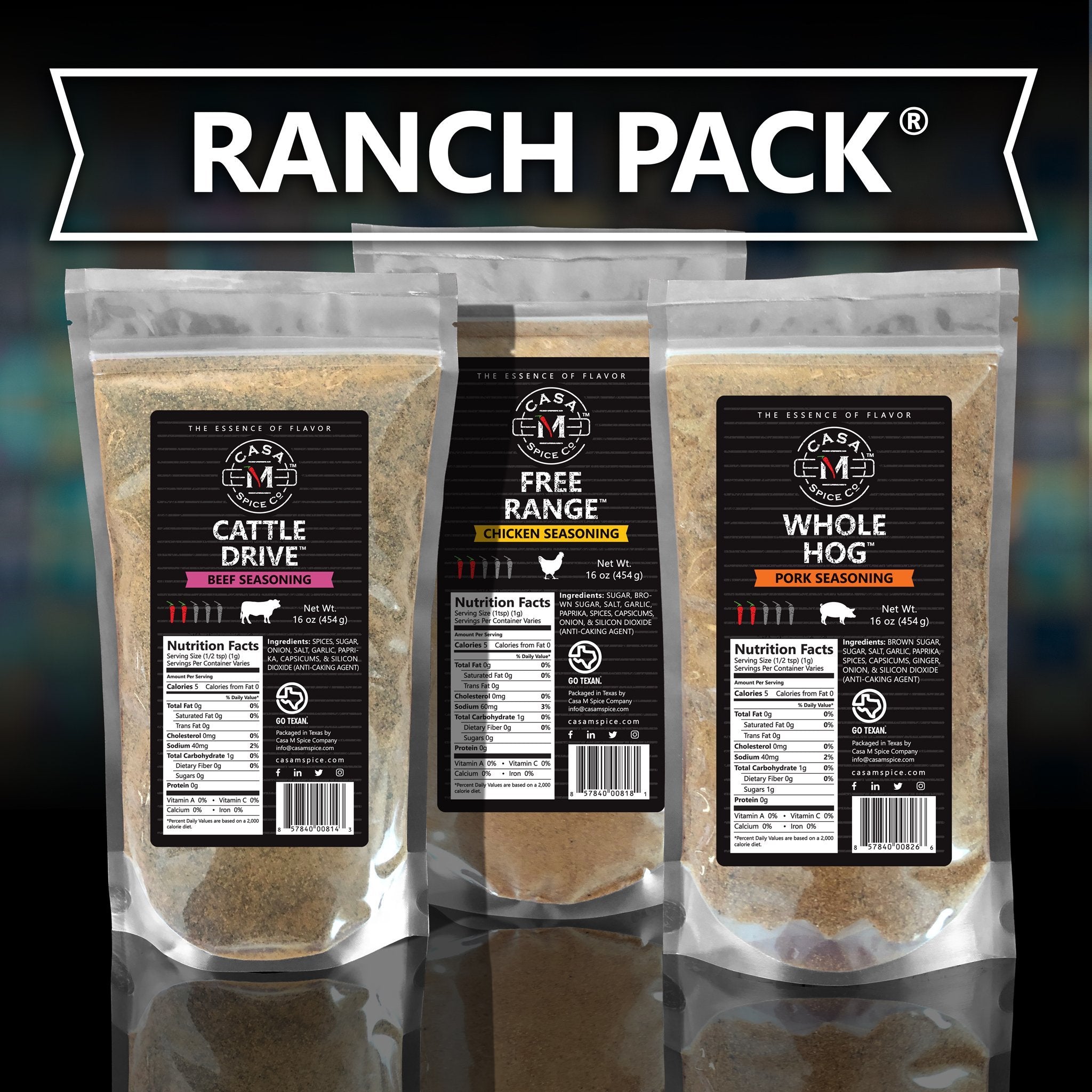 The Salt Substitute Guide: Lower Sodium Without Losing Flavor