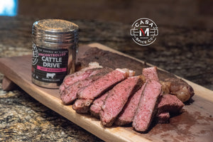 Casa M Spice Co™ Website Launches with 6 Unique, Must-Have Spice Blends to Up Your BBQ Game - Casa M Spice Co