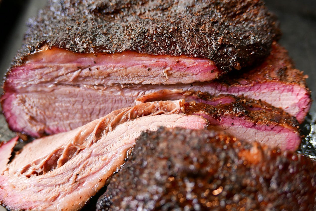 Find the Smoked Brisket Rub for You at Casa M Spice CoⓇ - Casa M Spice Co