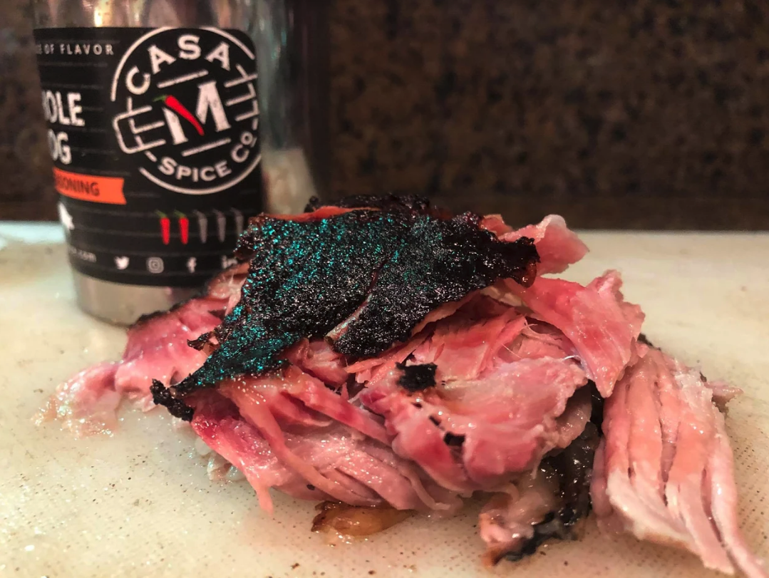 Get a Perfect Blend with the Best Pork Rub from Casa M Spice Co™ - Casa M Spice Co