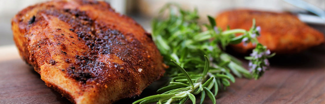 Get Great Flavor with the Casa M Spice Co™ BBQ Chicken Dry Rub - Casa M Spice Co