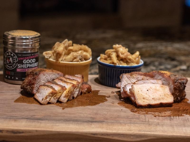 Good Shepherd™ Smoked Pork Chops