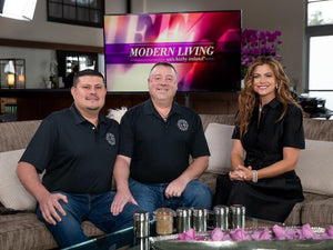 Modern Living with kathy ireland® - Casa M Spice Co