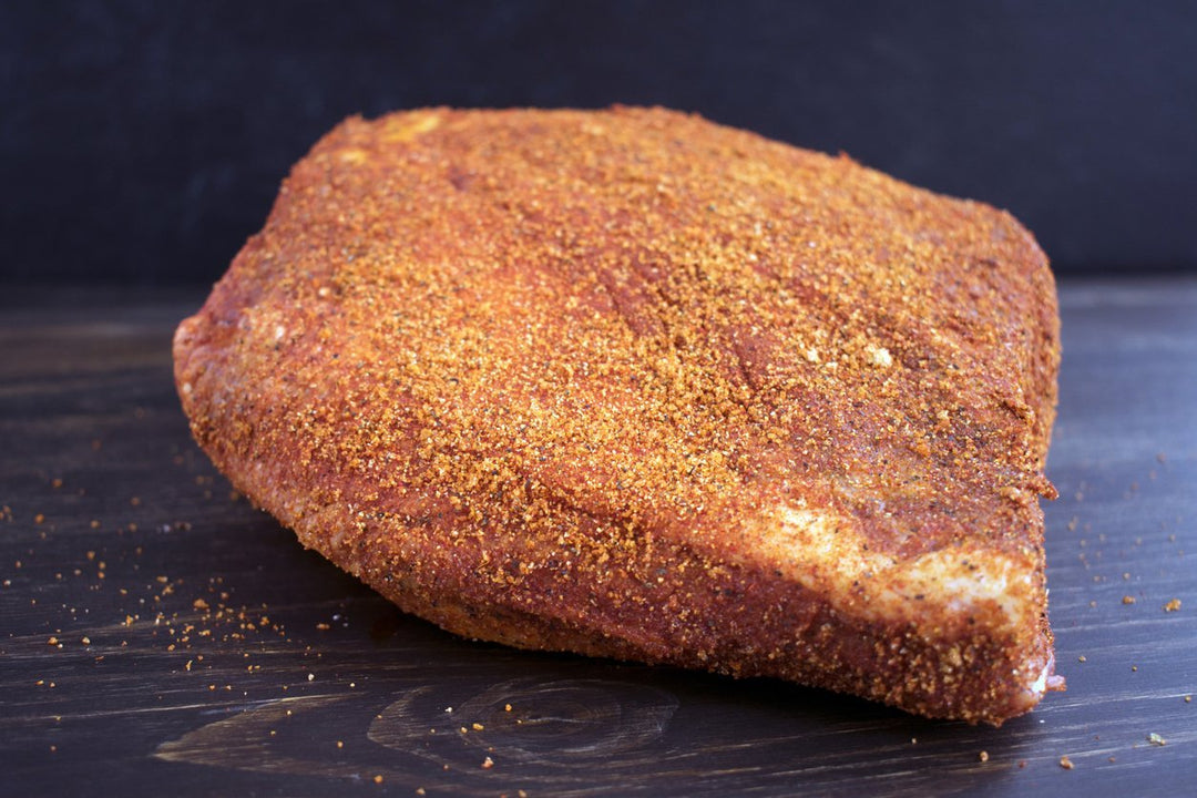 Reasons Your Barbecue Needs Beef Brisket Rubs - Casa M Spice Co