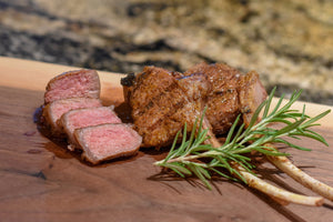 Selecting and Seasoning Lamb Chops for Grilling - Casa M Spice Co