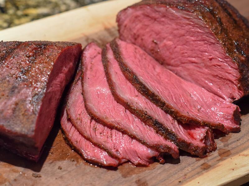 Uncontrolled Smoked Coulette
