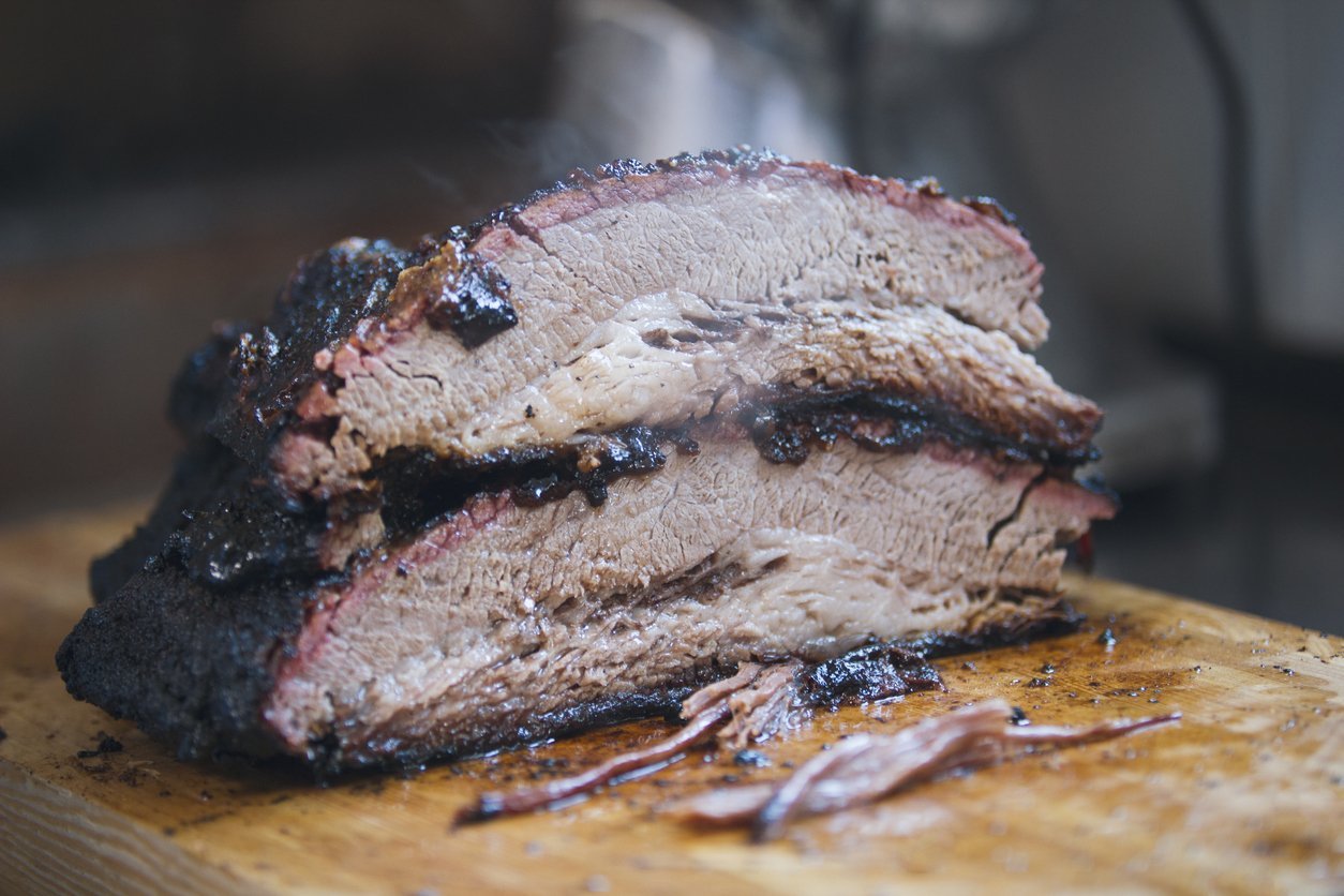 What Makes a Good Brisket Rub? - Casa M Spice Co