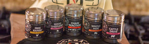 Casa M Spice Co™ Original Blends | Casa M Spice Co