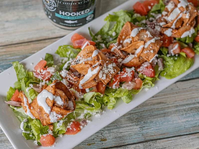 Shrimp Taquitos Dorados | Casa M Spice Co