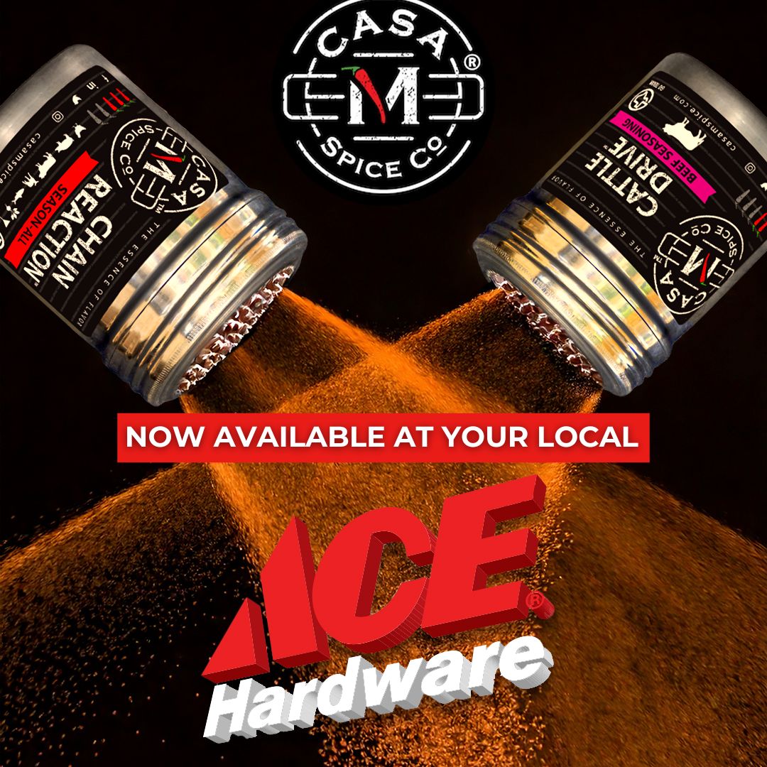 Ace Kickstart®