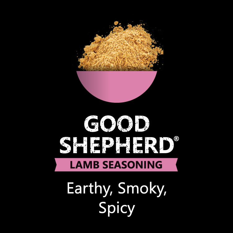Casa M Spice Co® Good Shepherd®