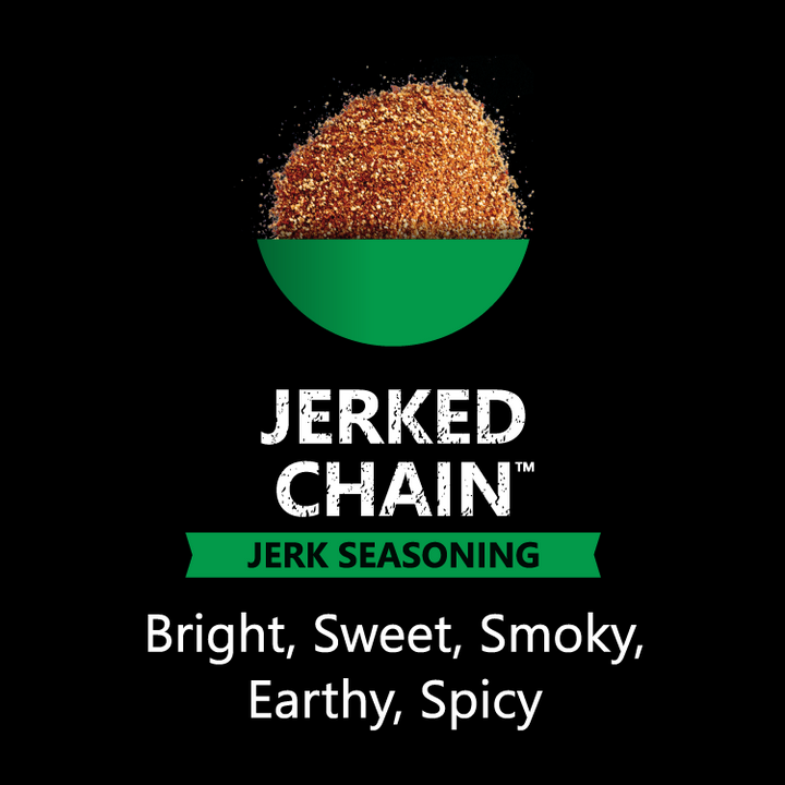 Casa M Spice Co® Jerked Chain®