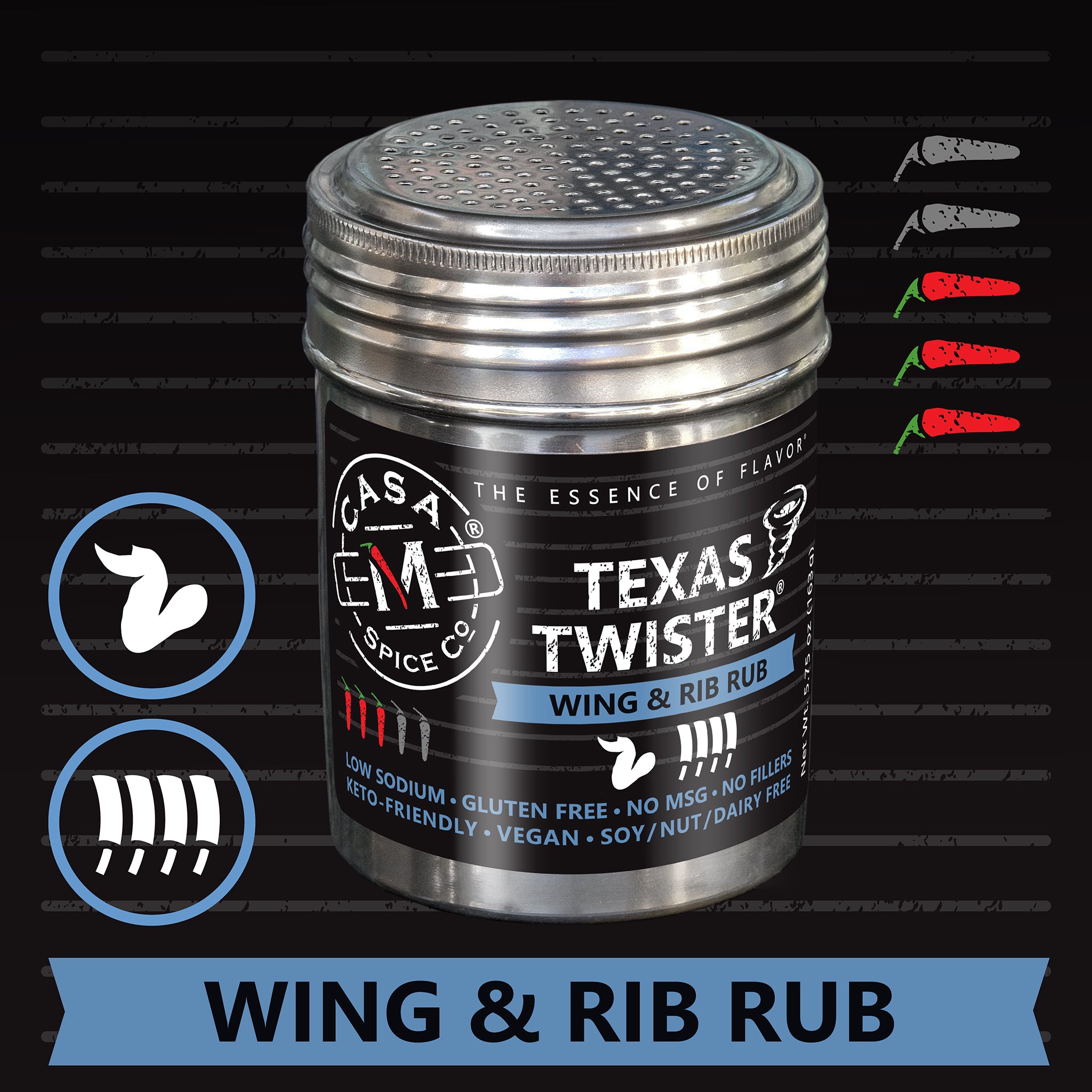 Texas Twister