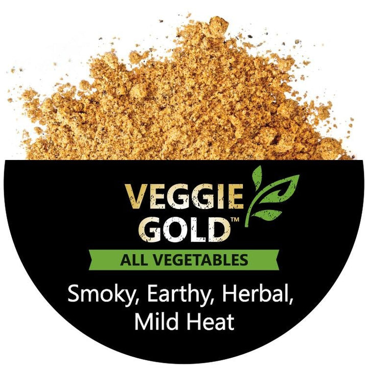 Casa M Spice Co® Veggie Gold®