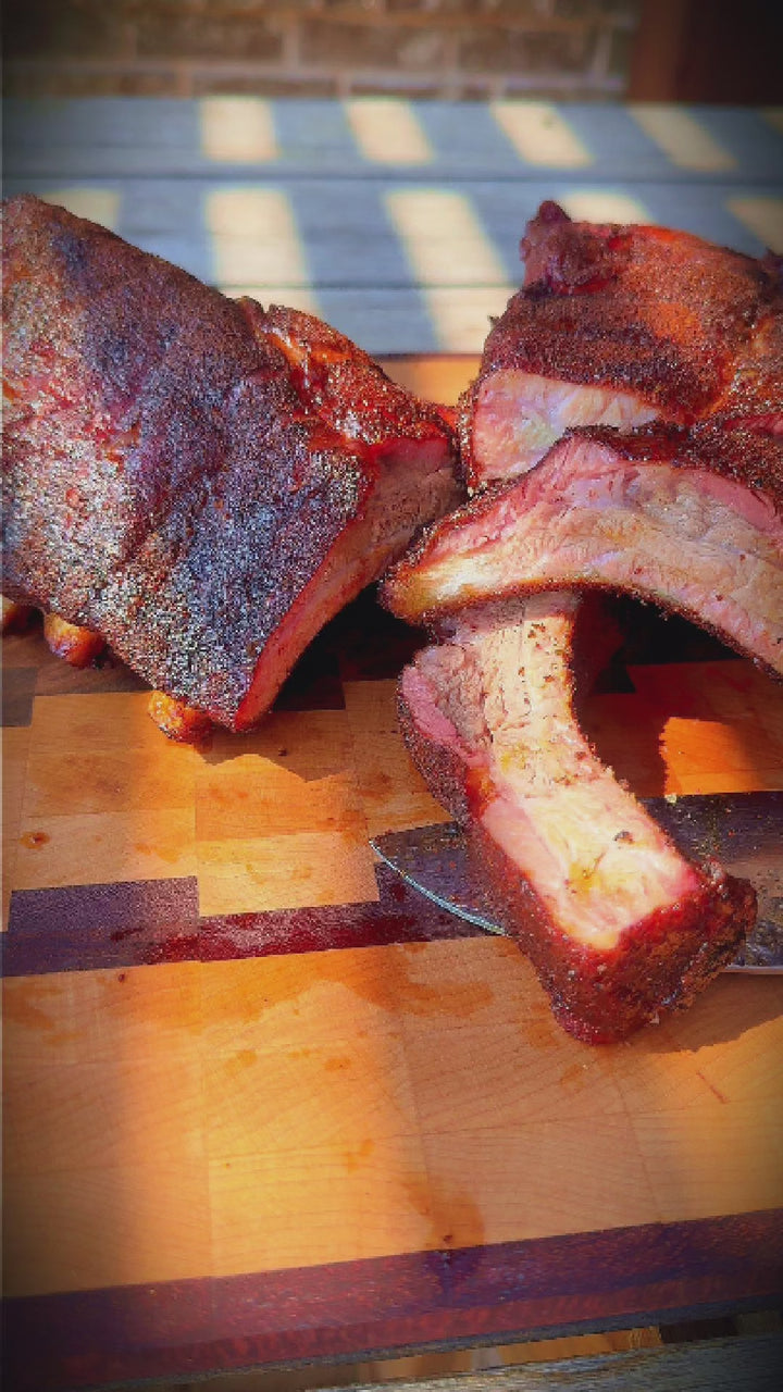 Casa M Spice Co® Texas Twister®