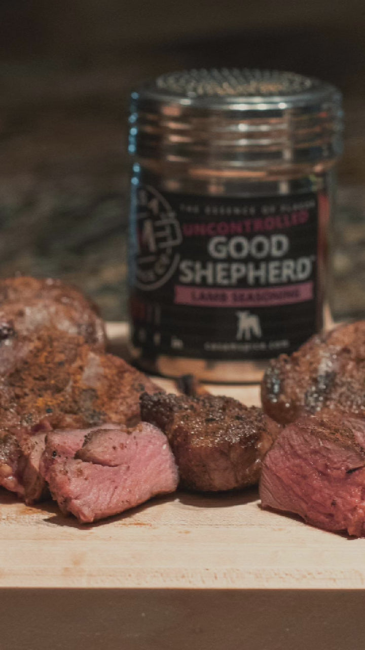 Casa M Spice Co® Good Shepherd®