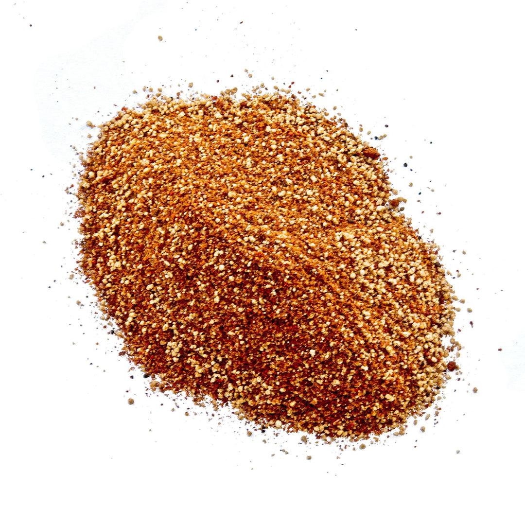 casa m spice co uncontgrolled hooked fish seasoning Jerked Chain® Jamaican Jerk Seasoning Dry Rub – Casa M Spice Co