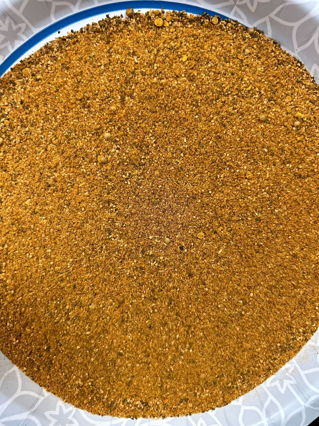 NEW! Casa M Spice Co® Texas Twister™